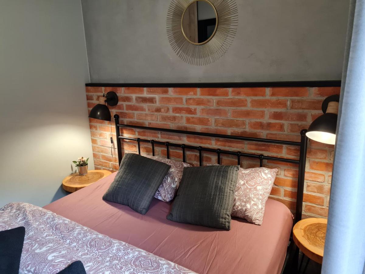 Apartament Spokoloko Wislanska Zloty B1 Szczyrk Exteriér fotografie